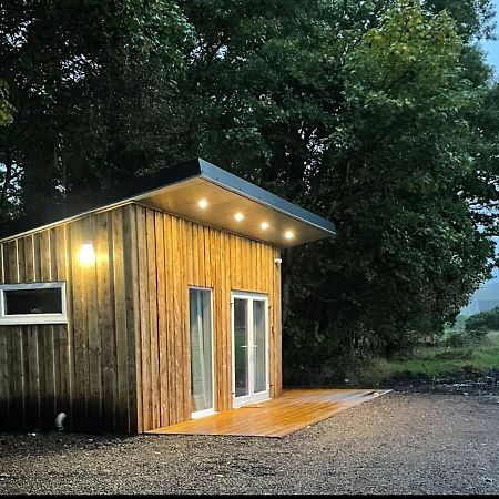 Cruachan Cabin Oban Buitenkant foto